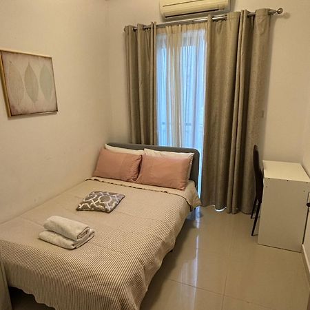 Апартаменты Belmonte Flat Слима Экстерьер фото