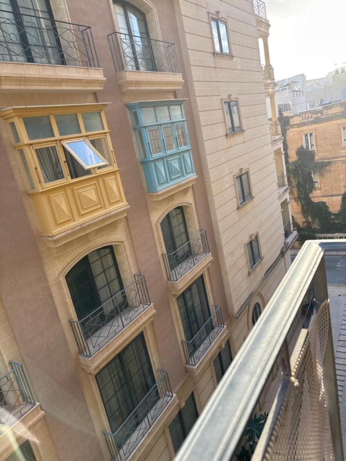 Апартаменты Belmonte Flat Слима Экстерьер фото