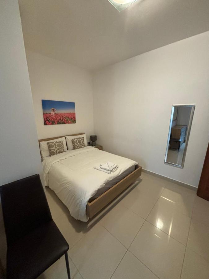Апартаменты Belmonte Flat Слима Экстерьер фото