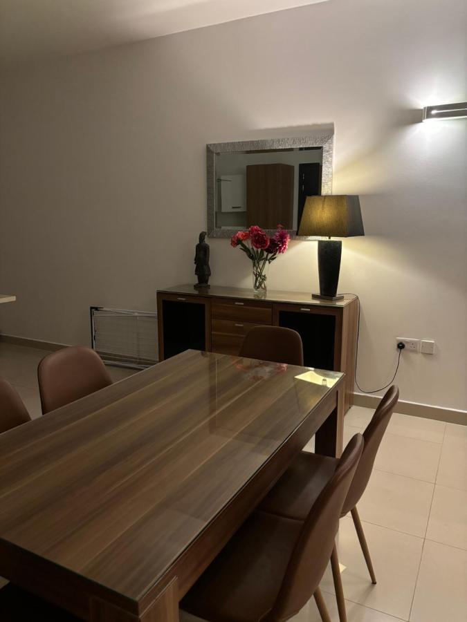 Апартаменты Belmonte Flat Слима Экстерьер фото